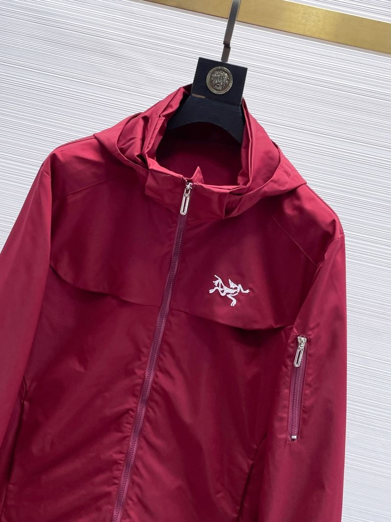 Arcteryx Outwear